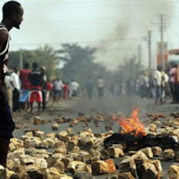 Waasi Wa Burundi Wakimbilia Nchini Kushawishi Watanzania Wajiunge Na Vikundi Vya Waasi