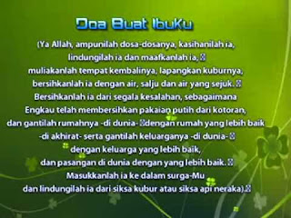 Dp bbm kata-kata ucapan hari ibu. Doa buat ibuku( Ya Allah, ampunilah dosa-dosanya, kasihanilah ia, lindungilah ia dan maafkanlah ia. muliakanlah tempat kembalinya, lapangkanlah kuburnya, bersikanlah ia dari segala kesalahan, sebagaimana engkau telah membersihkan pakaian putih dari kotora. dan gantikanlah rumahnya di dunia. Dengan rumah yang lebih baik di akhirat serta gantilah keluarga di dunia dengan keluarga yang lebih baik.