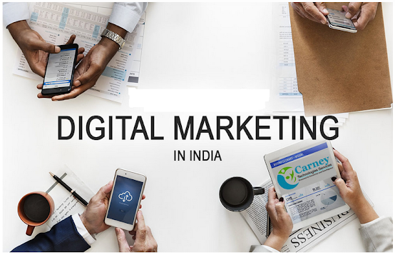 Digital Marketing Agency in Kolkata