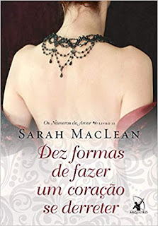 Dez Formas de Fazer Um Coração se Derreter Resenha do Romance de Época