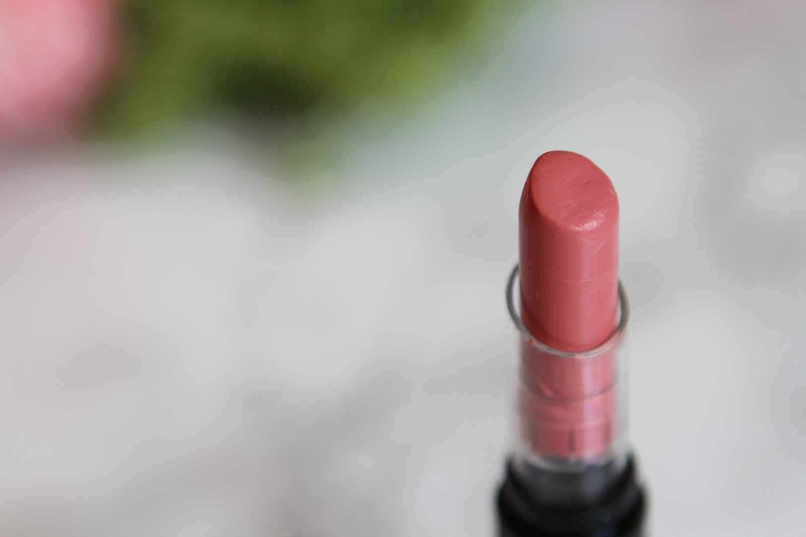 Wet n wild lipstick