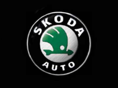 Skoda Logo