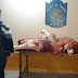  Secuestran más de  150 kilos de carne por incumplir las normativas vigentes