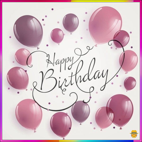 happy birthday images for free
