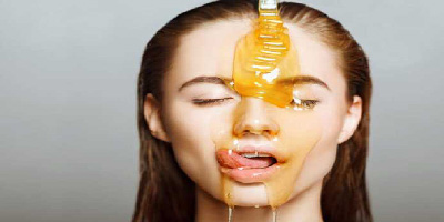 Honey For Skin, Honey Face Mask