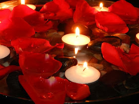 good-night-rose-candles-image