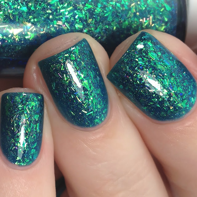 Great Lakes Lacquer-The Mighty Mac