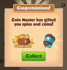 coin master spins app