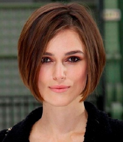 womens short hair cut styles