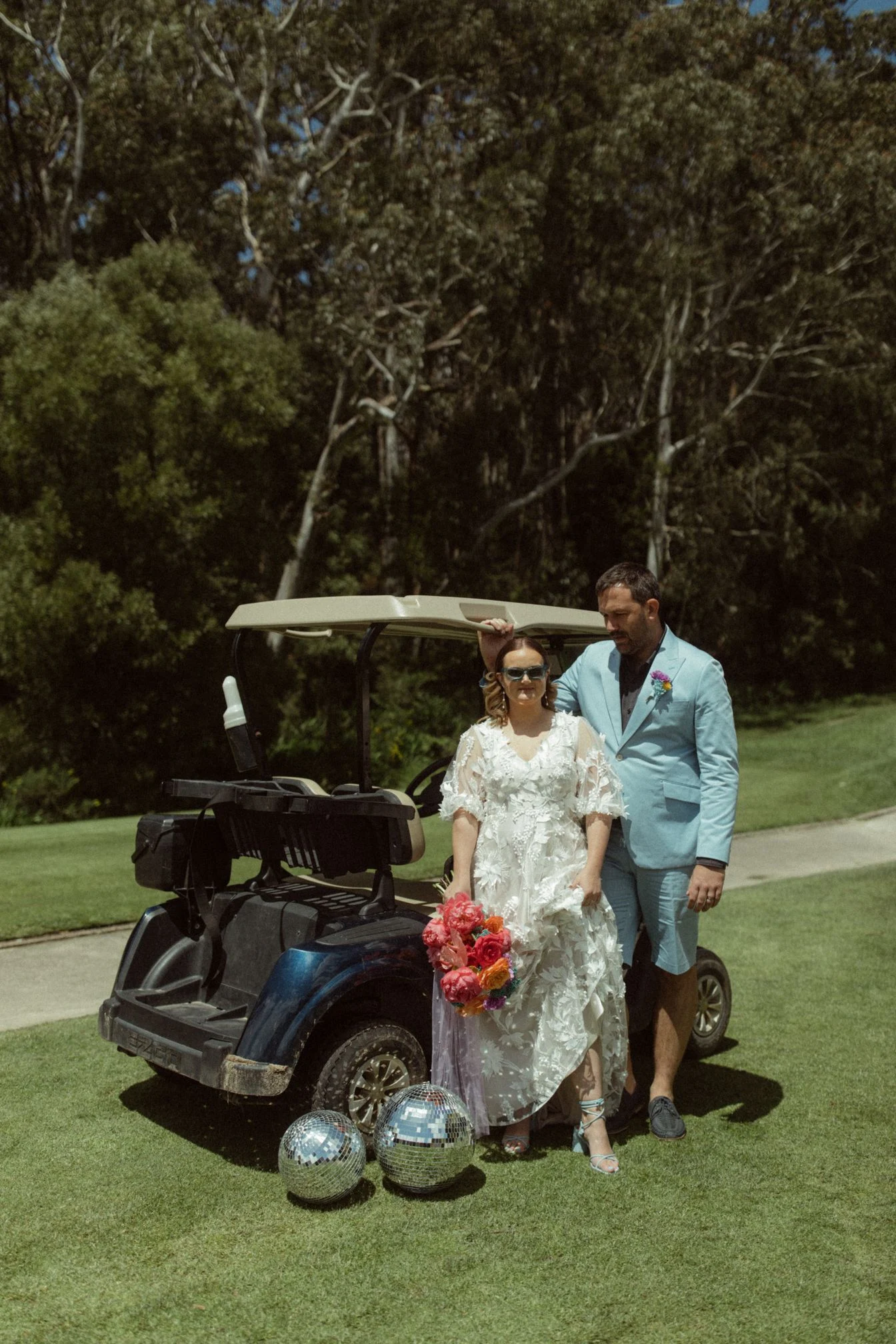 adelaide wedding oh wild photography and videography