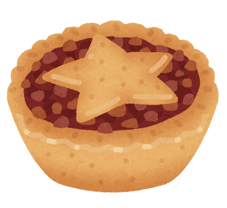 ミンスパイのイラスト かわいいフリー素材集 いらすとや