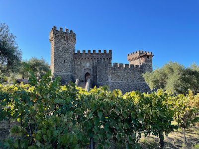 Castillo Di'Amarosa