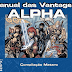 3D&T Alpha: Manual das Vantagens 1.6