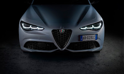 2023 Alfa Romeo Giulia Review, Specs, Price