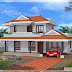 September 2012 Kerala home design and floor plans