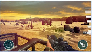 Download Hunt 3D APK Terbaru + MOD (Unlimited Money)