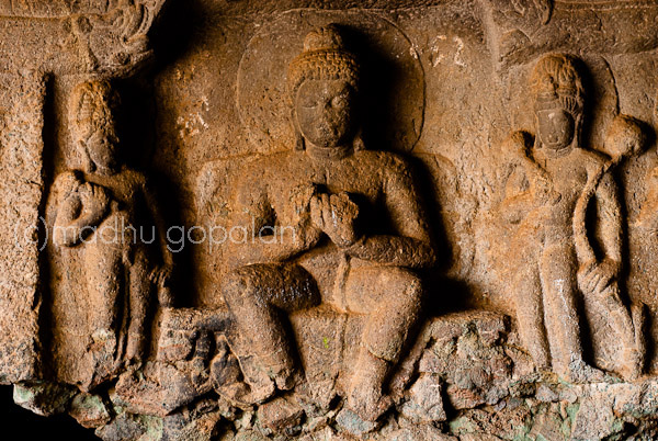 Karla Caves, Lonavala