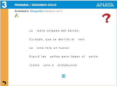 http://www.ceiploreto.es/sugerencias/A_1/Recursosdidacticos/TERCERO/datos/02_Lengua/datos/rdi/U09/03.htm