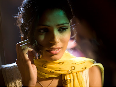 freida pinto indian actress