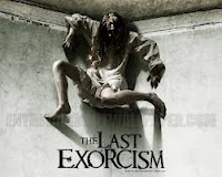 THE LAST EXORCISM Horror Movie 2013