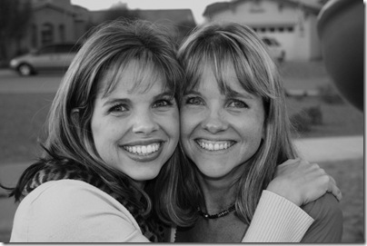amy&sara