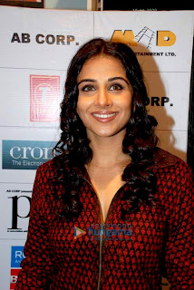 Vidya Balan  photo