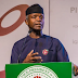 #EndSARS: Osinbajo apologizes to Nigerians, admits govt’s fault