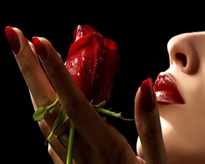 dou-te uma rosa