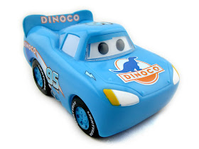 disney cars funko