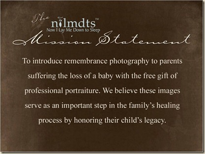 MissionStatement