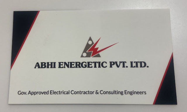 ABHI ENERGETIC PVT LTD