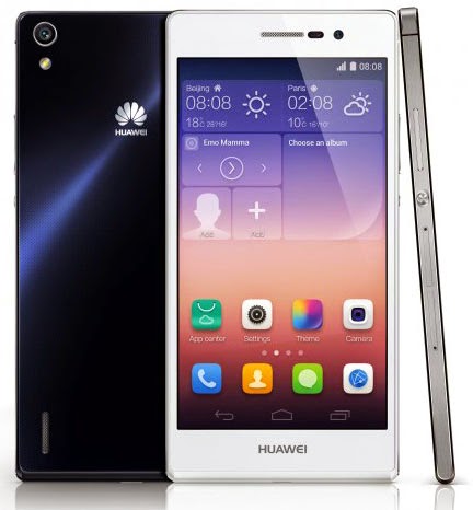 Kumpulan Harga Handphone Merk Huawei Update Desember 2014