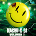 2917.- Machu-k DJ [Volumen 1]DM RECORD