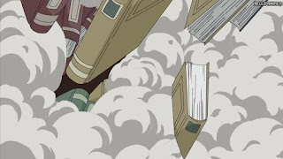 ワンピース アニメ エニエスロビー編 286話 | ONE PIECE Episode 286 Enies Lobby