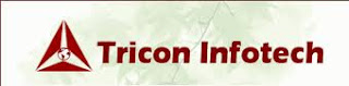 Tricon Infotech Pvt Ltd. recruiting BE BTECH MCA freshers 2010