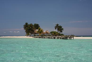 Goff's Caye