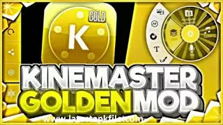 KineMaster Gold APK Download Latest