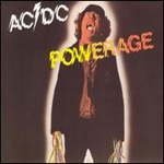 AC/DC - Powerage
