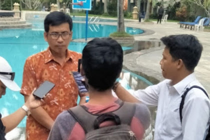 MXGP Samota 2022 Belum Sentuh Sektor Pariwisata Lombok