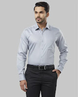 Raymond grey shirt