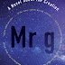 Obtenir le résultat Mr g: A Novel About the Creation (Vintage Contemporaries) (English Edition) Livre audio