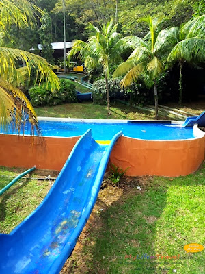 Bukit Merah Water Park