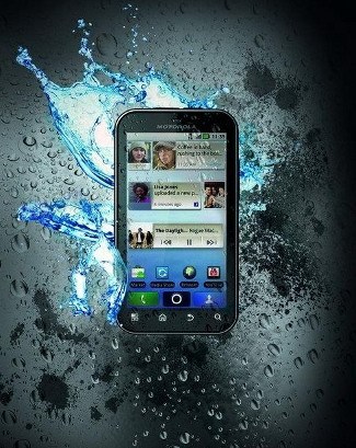 perkembangan teknologi handphone, gadget tercanggih 2012, gambar hp masa depan