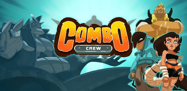 Direct Download Combo Crew v1.1.0 -