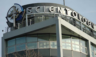 Scientology