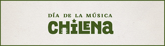 día de la música chilena