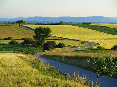 most beautiful highway