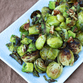 brussels sprouts