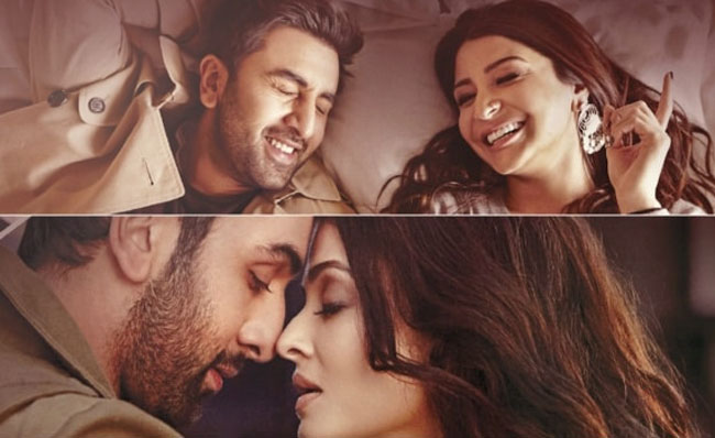 FILM AE DIL HAI MUSHKIL MASUK DALAM DAFTAR 100 CRORE