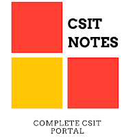 csit notes